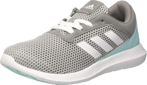 adidas damen element refresh w laufschuhe schwarz|adidas Damen Element Refresh W Laufschuhe .